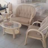 013 Golf canape fauteuils rotin ivoire exodia home design rennes