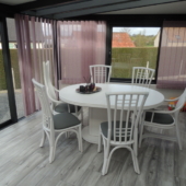 021 Tolede rotin veranda table ovale extensible exodia home design rennes
