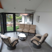 043 rotin Valence canape 3 places fauteuils relax titanio exodia home design rennes