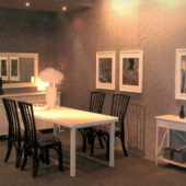 115 sejour blanc et noir rotin exodia home design rennes