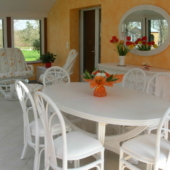 120 sejour Roma et salon rotin veranda exodia home design rennes