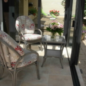 121 coin jeu rotin veranda gris mat exodia home design rennes