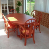 20 coin Diana sejour meubles rotin veranda rojo exodia home design rennes