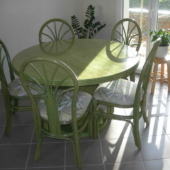 coin rotin veranda table laguna exodia