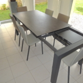 table ENIX extensible 02 veranda