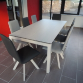 rotin pour veranda