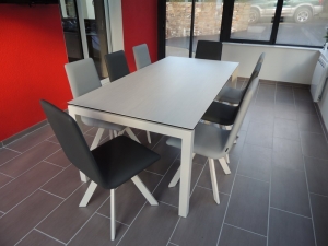 rotin pour veranda