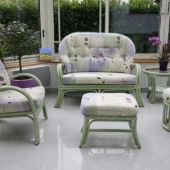 136 salon rotin golf jade