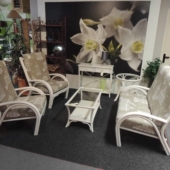 145 salon rotin Marbella Exodia