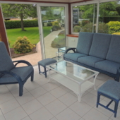 152 salon rotin Marbella bleu Exodia