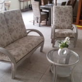 03 salon rotin Marbella taupe