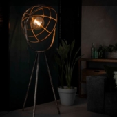luminaire industriel projecteur