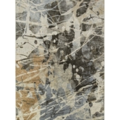 14 tapis peinture abstraite design