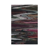 17 tapis zig zag fun