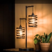 lampe deco design industriel luminaire