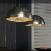 plafonnier industriel original deco luminaire