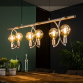 suspension deco luminaire original